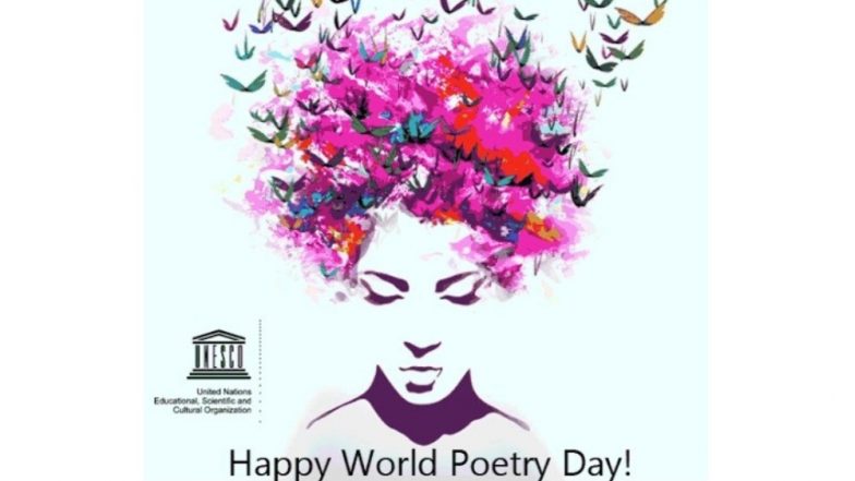 World Poetry Day 2018: These Lines By Great Poets Will Prove Why Poetry is The Music of Soul