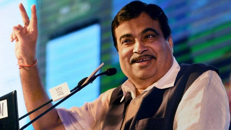 Ganga Will be Cleaned Before December, We Promise, Says Nitin Gadkari