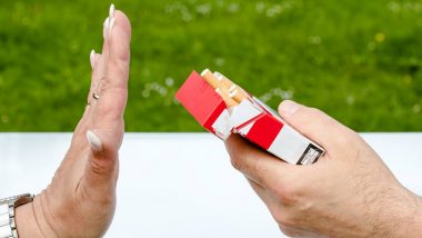 This Drug Could Cut Smoking Habit in Heart Attack Patients