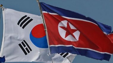 South Korean Missing Official Shot Dead & Cremated by North Korea, After 'Jumping Off Boat & Attempting to Defect' Across Maritime Border, Say Reports