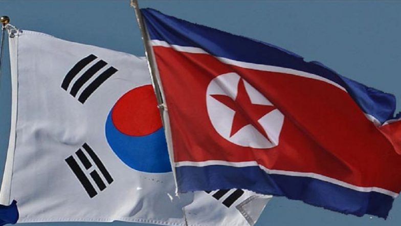 April 27, 2018: The Date When The North And South (Korea) Shall Meet