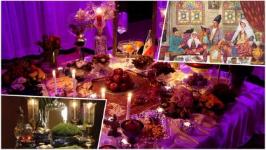 Nowruz 2018 Date: What is Haft-Seen, Its Significance in Iranian Festival & Traditions of Persian New Year?