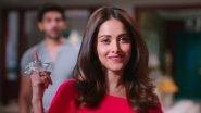 #MeToo in Bollywood: Nushrat Bharucha Supports Director Luv Ranjan Against Sexual Harassment Allegations