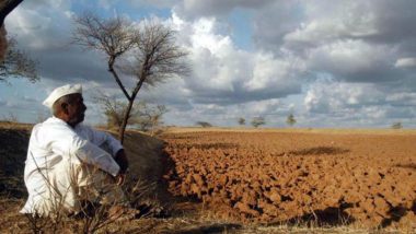 Most Villages in Maharashtra Likely to Get Drought Tag, IMD Predicts Rise in Temperature Over The Next Few Days