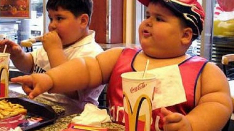 Obesity Speeds Up Puberty Onset in Boys, Says Study