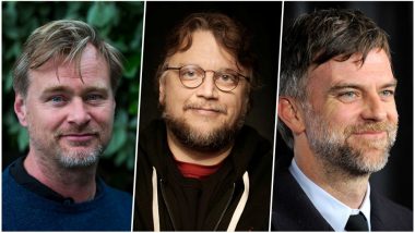 Oscars 2018 Best Director Winner Predictions: Guillermo del Toro, Christopher Nolan or Paul Thomas Anderson, Who Will Win the 90th Annual Academy Awards?