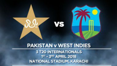 ICC Officials to Visit Pakistan for Windies T20I Series