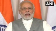 Ugadi, Gudi Padwa, Chaitra Sukladi and Cheti Chand Wishes: Prime Minister Narendra Modi and Pesident Ram Nath Kovind Greet The Nation