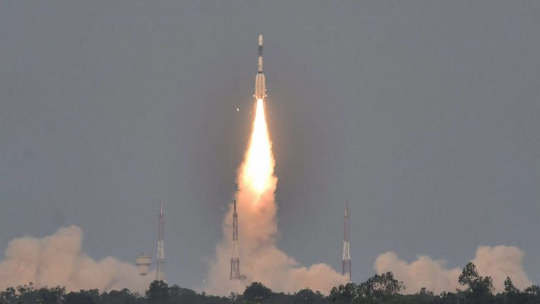GSAT-6A: Preliminary Data Shows Chances of Recovery of the Communication Satellite, Says ISRO