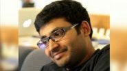 Parag Agarwal Appointed Chief Technical Officer At Twitter, Joins Illustrious List Of Indians As CXO