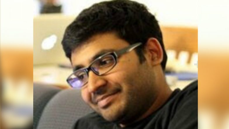 Parag Agarwal Appointed Chief Technical Officer At Twitter, Joins Illustrious List Of Indians As CXO