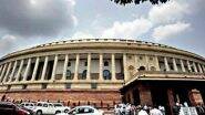 Death Penalty For Child Rape Convicts: Parliament Passes Criminal Law Amendment Bill For Stringent Punishment