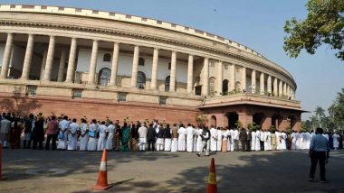 What is the Salary of MPs After Cabinet Approving 55% Hike in Allowances?