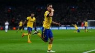Juventus Beats Tottenham Hotspur: Gonzalo Higuain and Paulo Dybala Goals Spur Serie A Club To Champions League Quarter-finals
