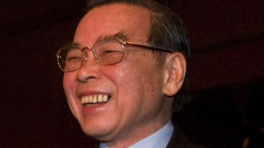 Phan Van Khai Dies: Vietnam's Reformist ex-PM Passes Away at The Age of 85