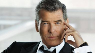 Pierce Brosnan Backs Female Bond, Says ‘Watched Guys Do It for 40 Years, Get Out of the Way and Put a Woman up There’