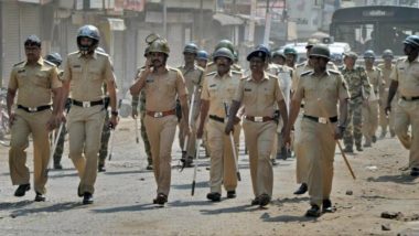 UDF Attacks Police Over 'Failure' to Rein in Goons and Mafia Gangs in Thiruvananthapuram