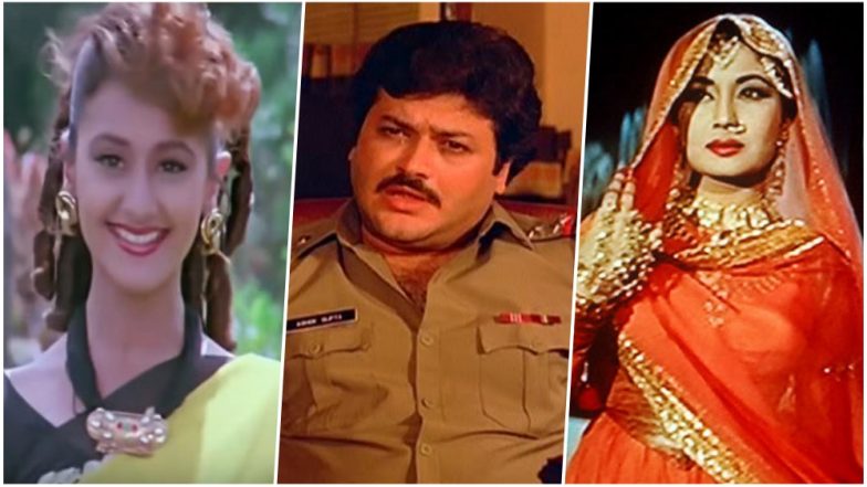Pooja Dadwal, From Being Salman Khan's Co-Star to Living Penniless Days! List of Indian Actors Who Were Forgotten and Lived in Poverty