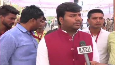 Gorakhpur Bypoll Results 2018: 'EVMs Rigged in Favour of BJP', Says SP Candidate Praveen Nishad