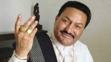 'Wadali Brothers' Pyarelal Wadali Dies of Cardiac Arrest