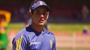 Quinton de Kock Fined for Breaching ICC Code of Conduct in South Africa vs Australia First Test