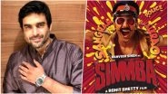 R Madhavan Turns Down Role in Ranveer Singh's Simmba Due to Injury