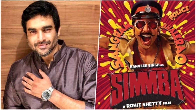 Madhavan opts out of film due to shoulder injury