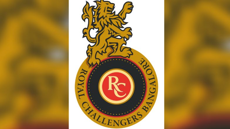 IPL 2020 Sponsorship: Mobile Premier League (MPL) Signs on as Sponsor for Royal Challengers Bangalore