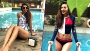 Radhika Apte Dons Tommy Hilfiger Swimsuits to Turn On The Heat: Hot Pics Alert!