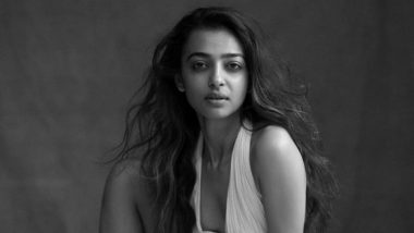 From Salman Khan to Akshay Kumar – 7 Confessions Radhika Apte Made About These Celebs on Feet Up With the Stars