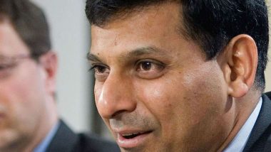 India Should Move Out of Agriculture Into Industry, Services: Raghuram Rajan