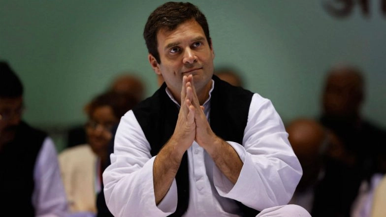 National Herald Case: Delhi High Court Refuses Relief to Rahul Gandhi