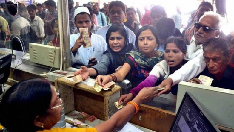 Passengers Not to be Charged Merchant Discount Rate For Booking Railway Tickets at Counters & IRCTC Website
