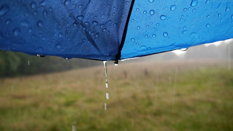 Monsoon Weather Forecast 2018: Met Predicts Heavy Rainfall in Goa for Two Days