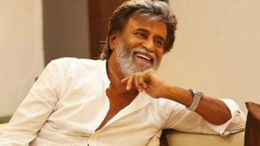 Rajinikanth Goes to Himalayas to Meditate in Caves!