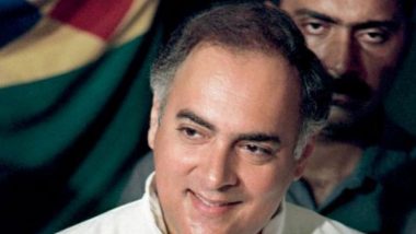 Rajiv Gandhi Assassination Case: Supreme Court Directs Victims' Families to File Fresh Petitions