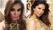 Rakhi Sawant Blames Sunny Leone for Spreading her Number in Adult Porn Industry