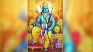 Ram Navami 2018 Date: Significance, Celebrations & History of Lord Rama's Birth