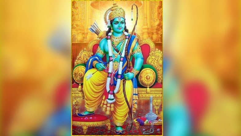 West Bengal: TMC, BJP compete over Ram Navami celebrations West Bengal: TMC, BJP compete over Ram Navami celebrations