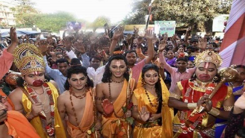 Internet Suspended in Odisha's Bhadrak Amid Ram Navami Celebrations, Communal Tension Cited