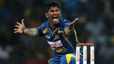 Sri Lankan Cricketer Ramith Rambukwella Arrested on Assault and Drunk Driving Charges