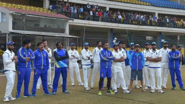 Ranji Players' Fees Due For Season 2016-17: National Cricket Academy