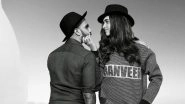 Deepika Padukone Makes Her Relationship With Ranveer Singh Official Via Reply on Instagram Pic
