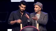 AIB Roast Case: No Relief to Arjun Kapoor And Ranveer Singh