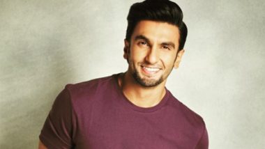 Ranveer Singh is Unconventional! Only Male Bollywood Actor Endorsing a Condom Brand 'Durex' to Break The Taboo