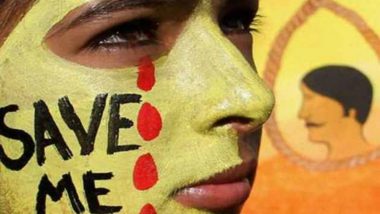 Rape Case in Thane: Two Held For Raping 30-Year-Old Tribal Woman