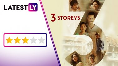 3 Storeys Movie Review: Pulkit Samrat-Richa Chadha's Anthology Film is Surprisingly Engaging With A Brilliant First Act