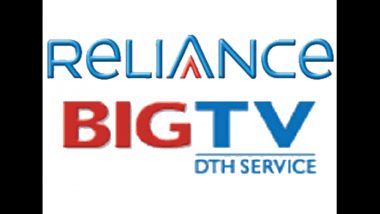 Reliance Big TV Ties up With 12,000 Post Offices for Booking HD HEVC Set-top Boxes by Paying Rs 500