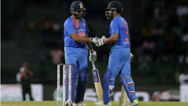 India vs Bangladesh 5th T20, Nidahas Trophy: Rohit Sharma and Suresh Raina Fire as IND Crush BAN to Enter Final