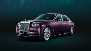 The Rolls Royce New Phantom VIII Car Launched In India Will Blow Away Your Mind By Its Look And Price